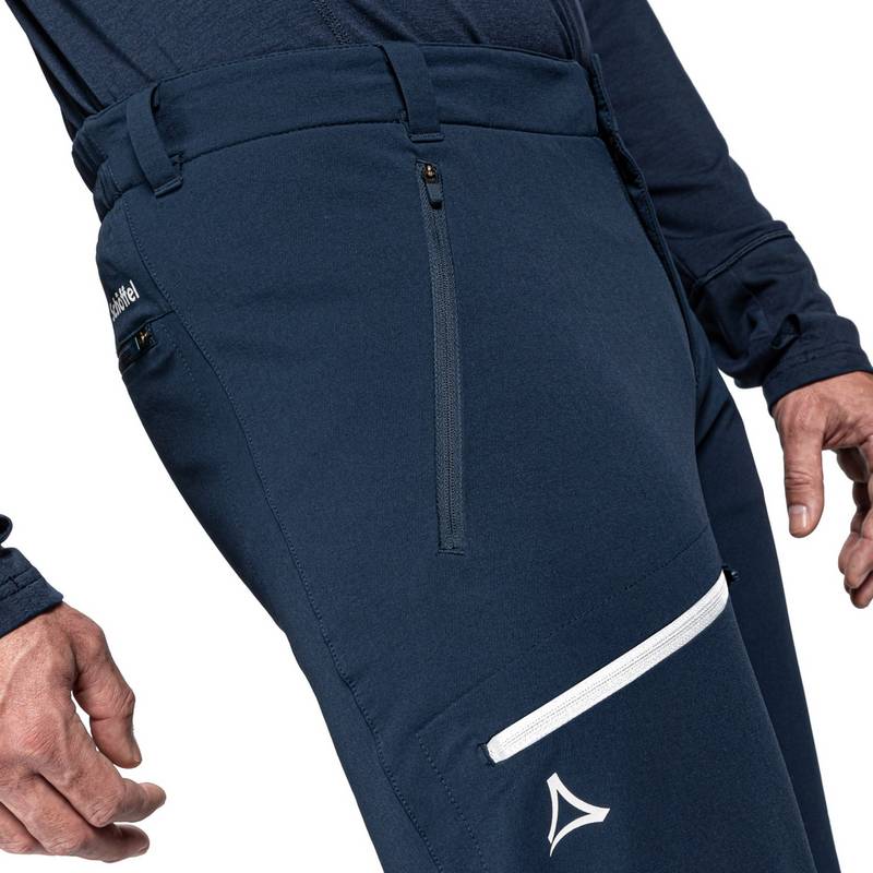 Schffel Folkstone Thermohose Herren