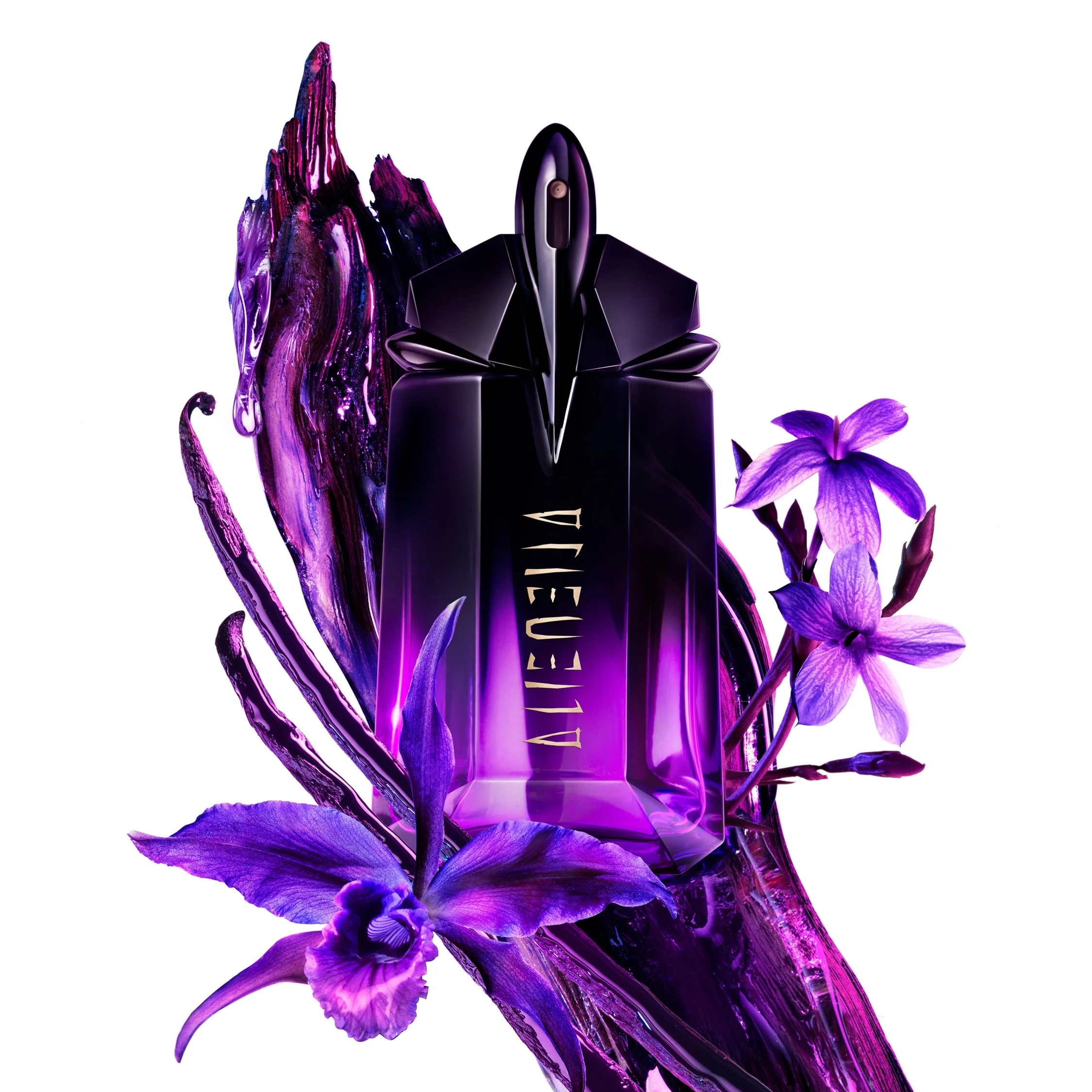 Alien Extraintense - parfumūdens