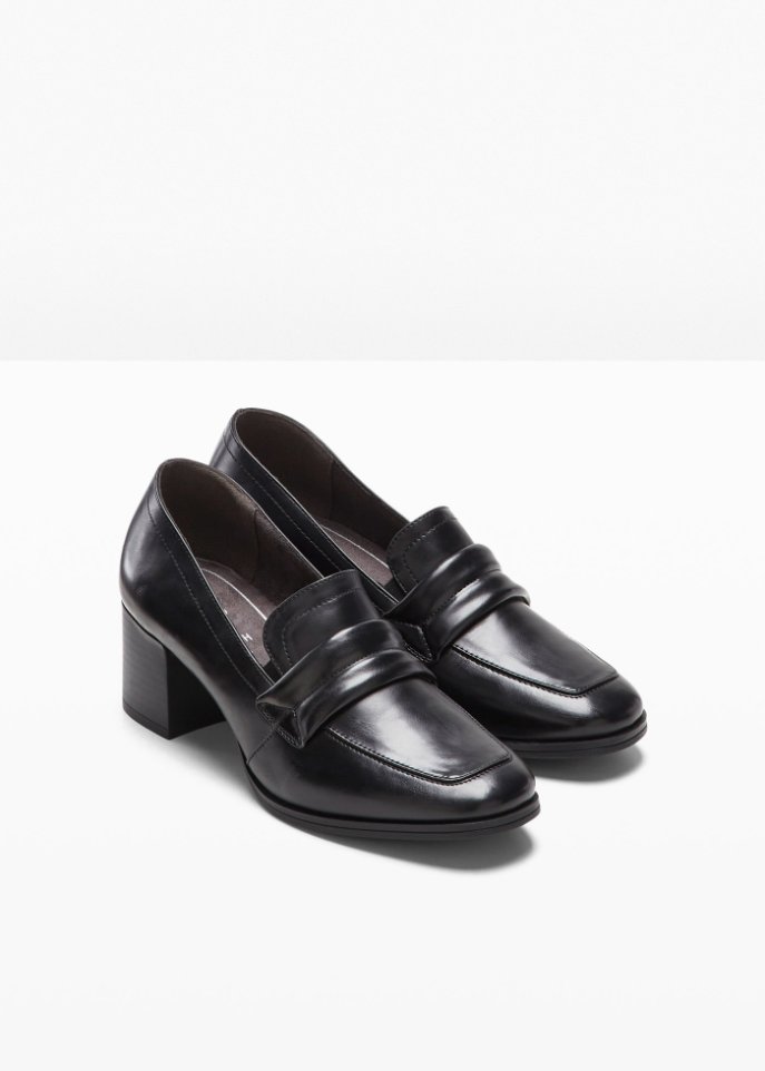 Jana Pumps in bequemer Weite
