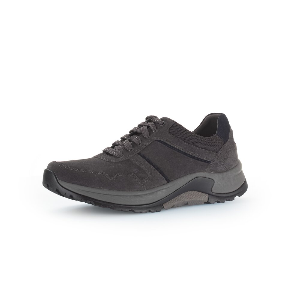 rollingsoft PG8000 Sneaker low grau