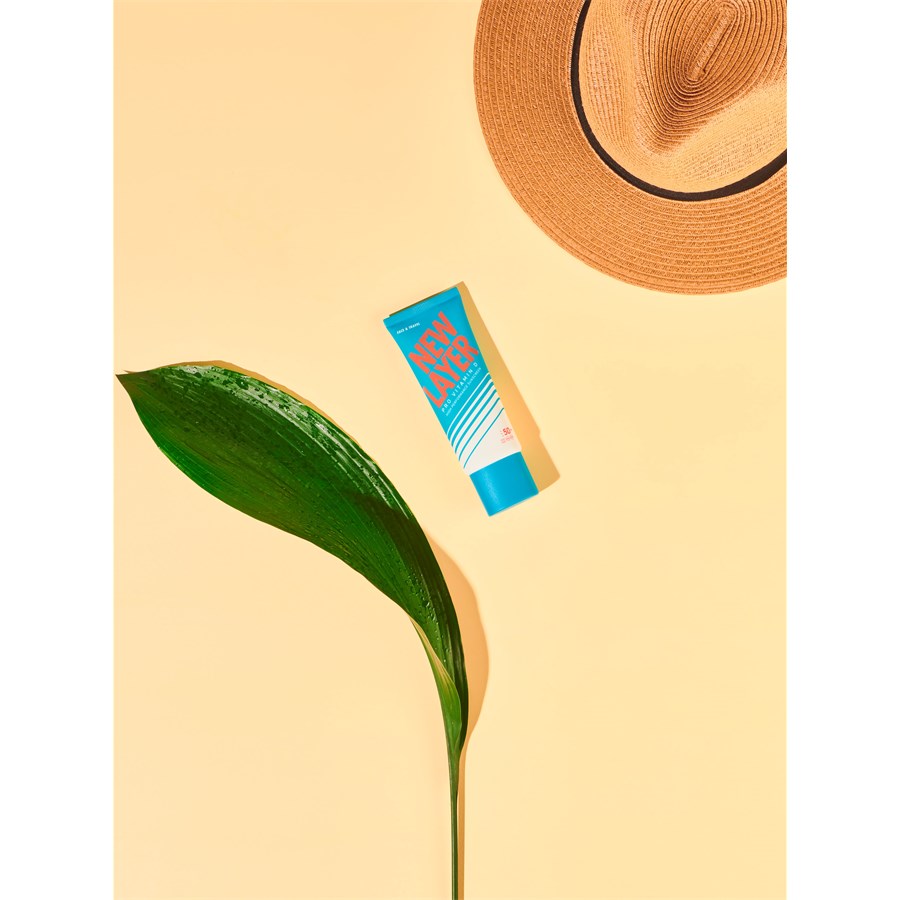 High Performance Face & Travel Pro Vitamin D Sunscreen SPF 50+