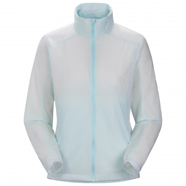 Arc'teryx - Women's Nodin Jacket - Windjacke