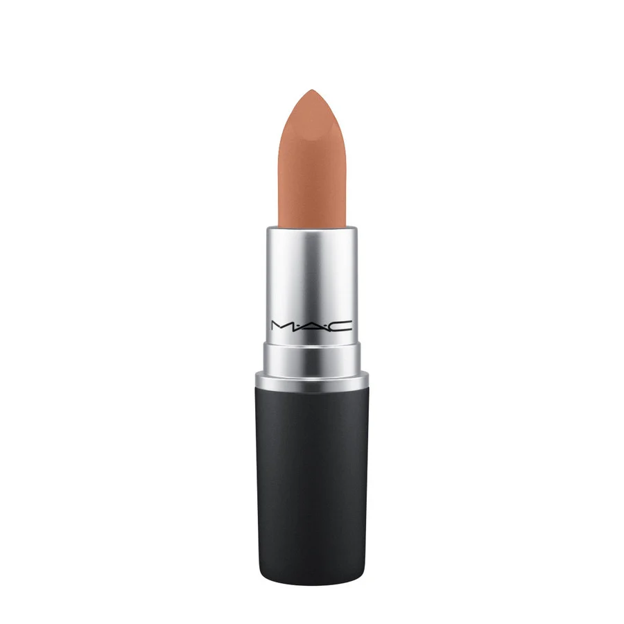 „Rossetti Powder Kiss“ lūpų dažai – matiniai lūpų dažai, lūpų dažai
