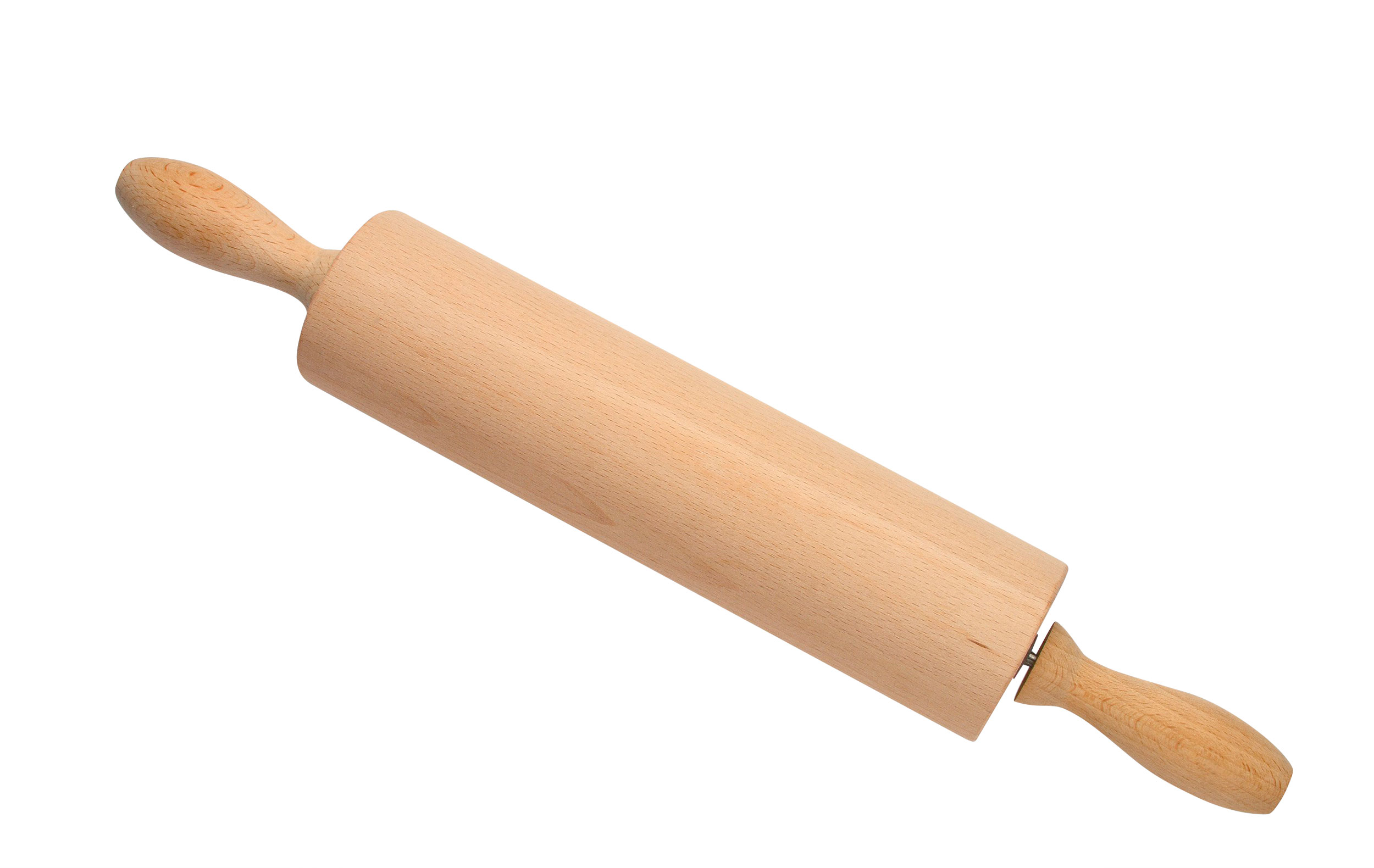 JustinusTeigroller 43cm