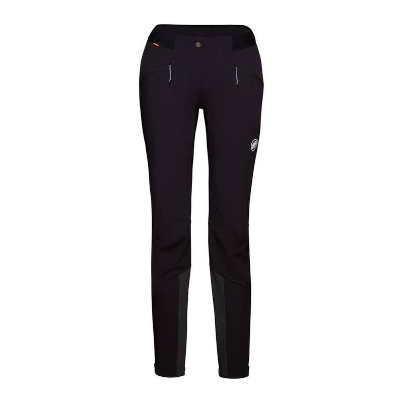 Mammut Aenergy Hybrid Softshellhose Damen
