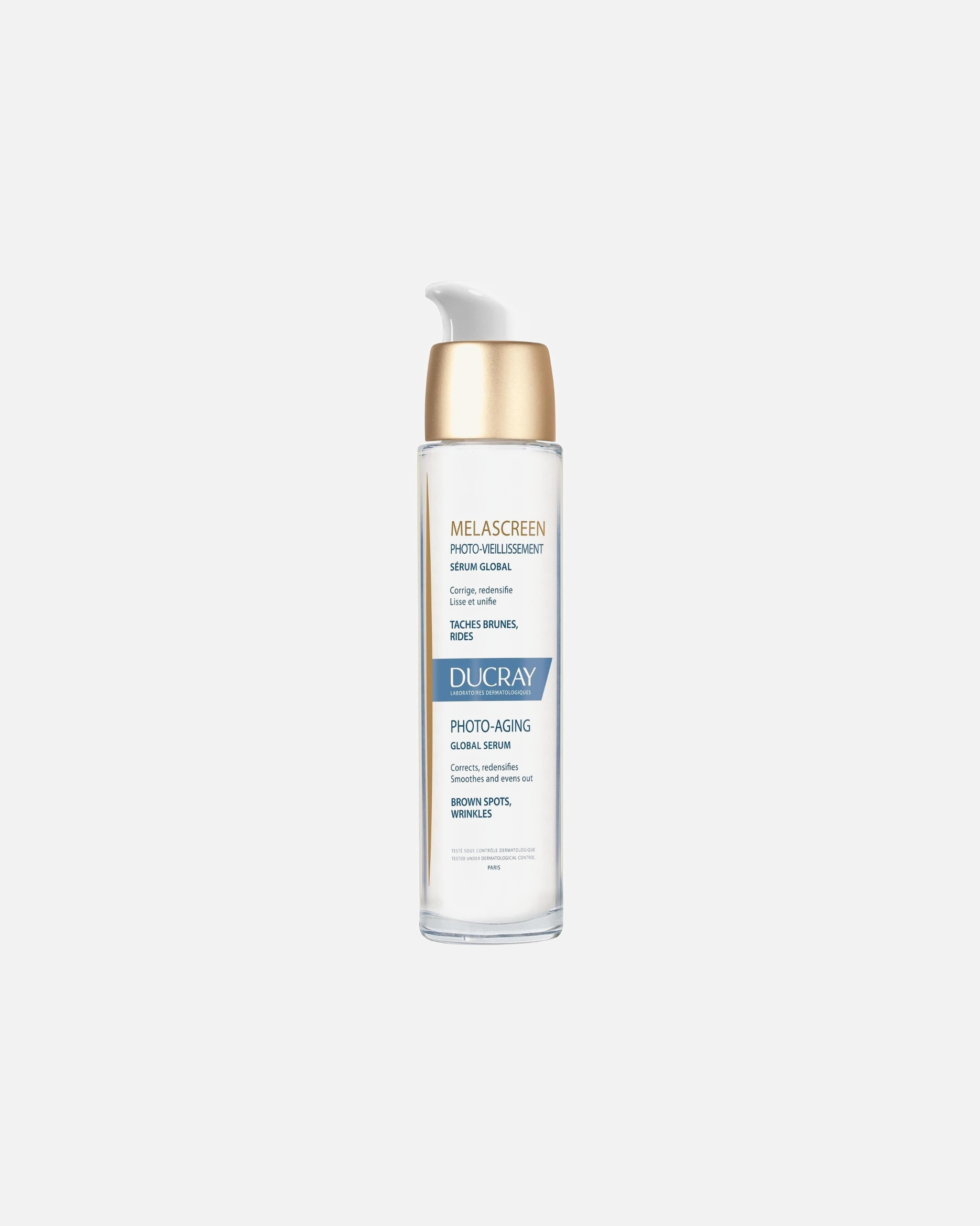 Ducray Global Serum