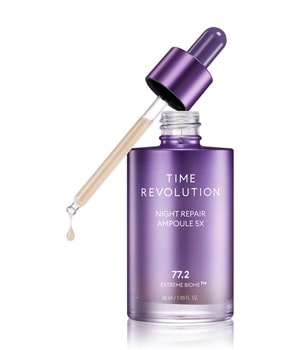 MISSHA Time Revolution Night Repair Probio Ampoule Gesichtsserum-50 ml
