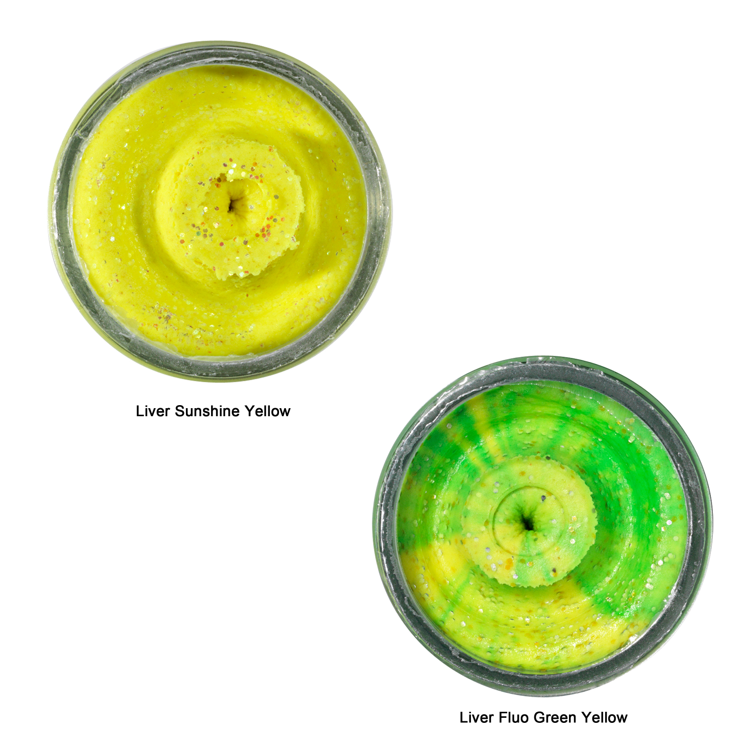 Berkley Forellenteig Powerbait Trout Bait (Natural Scent)