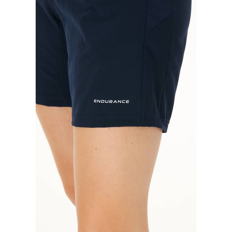Endurance Macbeth Shorts Damen
