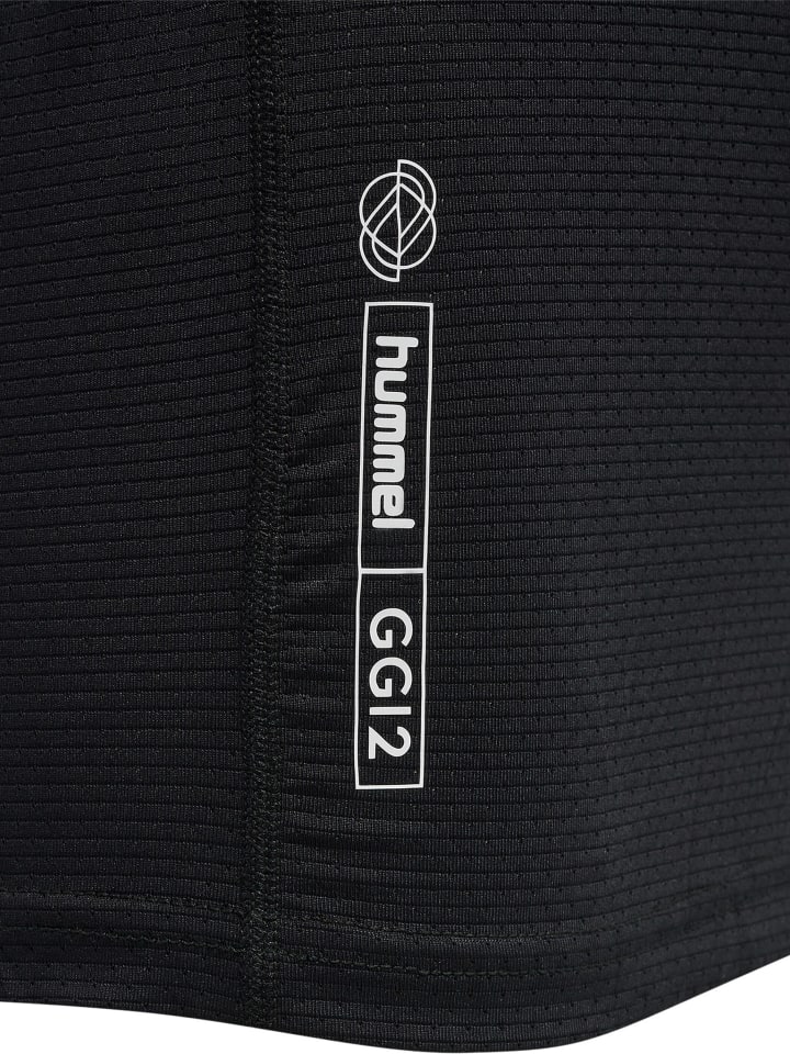 Hummel Hummel T-Shirt Hmlgg12 Kinder in BLACK günstig kaufen