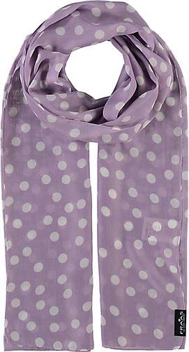 FRAAS Schal mit Punkte-Print