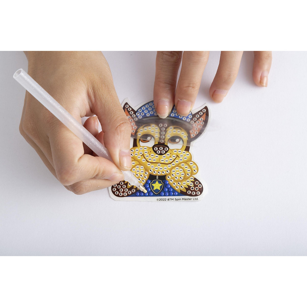 Diamond Dotz DOTZIES PAW PATROL Megapack