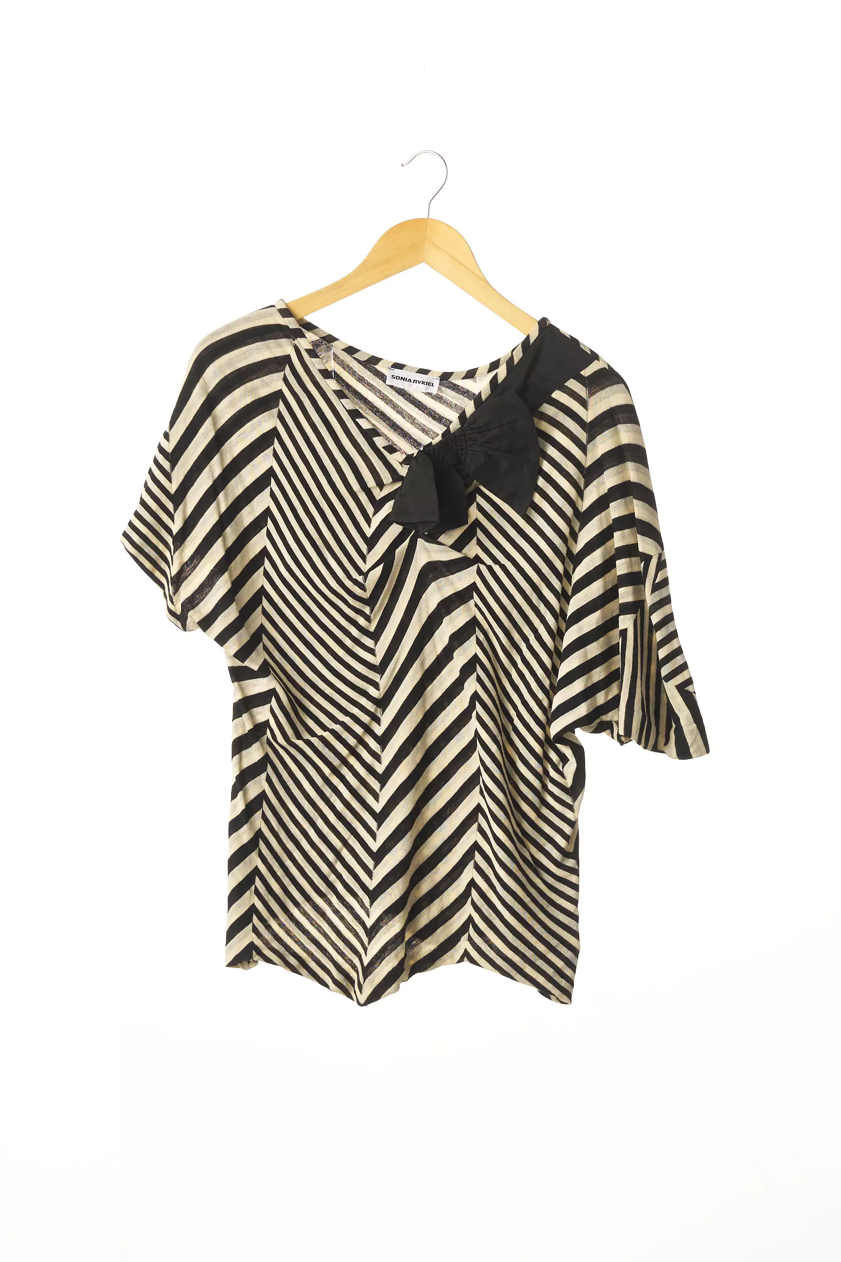 Sonia Rykiel Pulls Femme couleur noir
