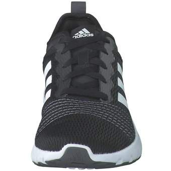 adidas Fluidup Running in schwarz