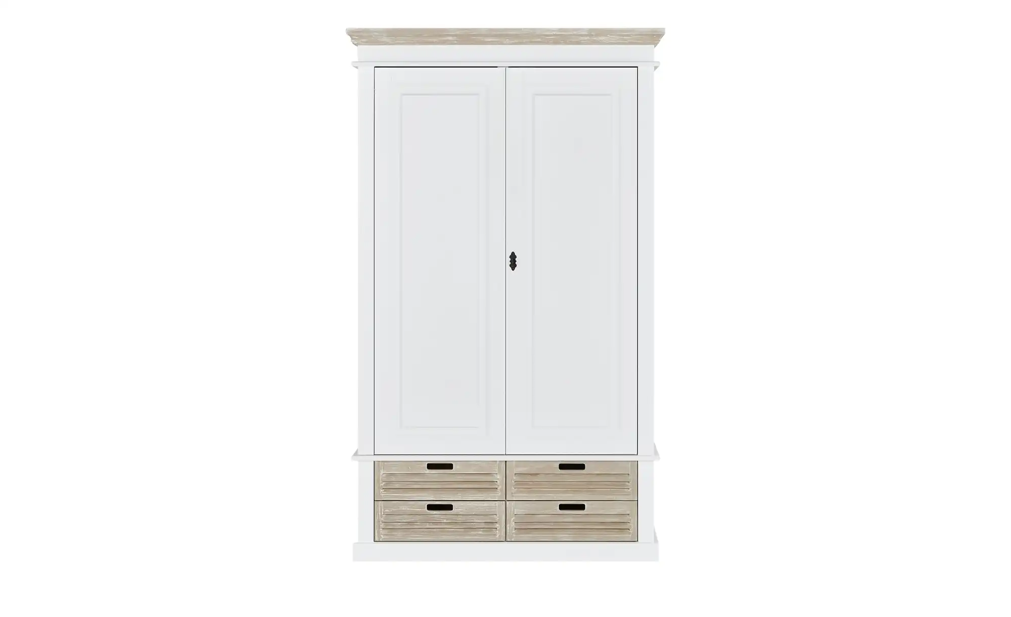 maison bleue Dielenschrank Cantate