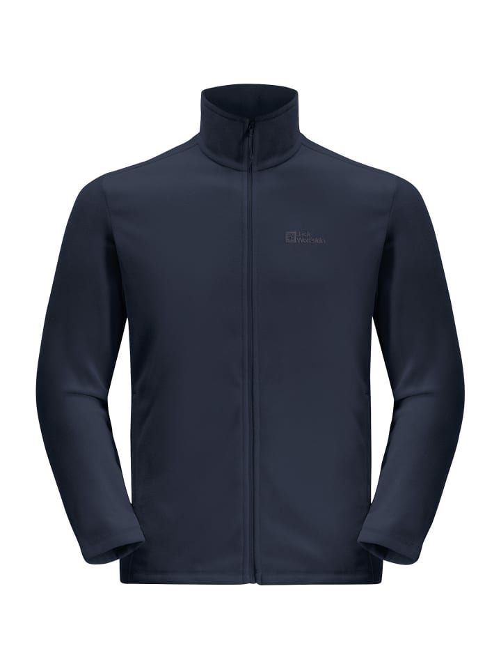 Jack Wolfskin TAUNUS FZ M in Marine322 günstig kaufen