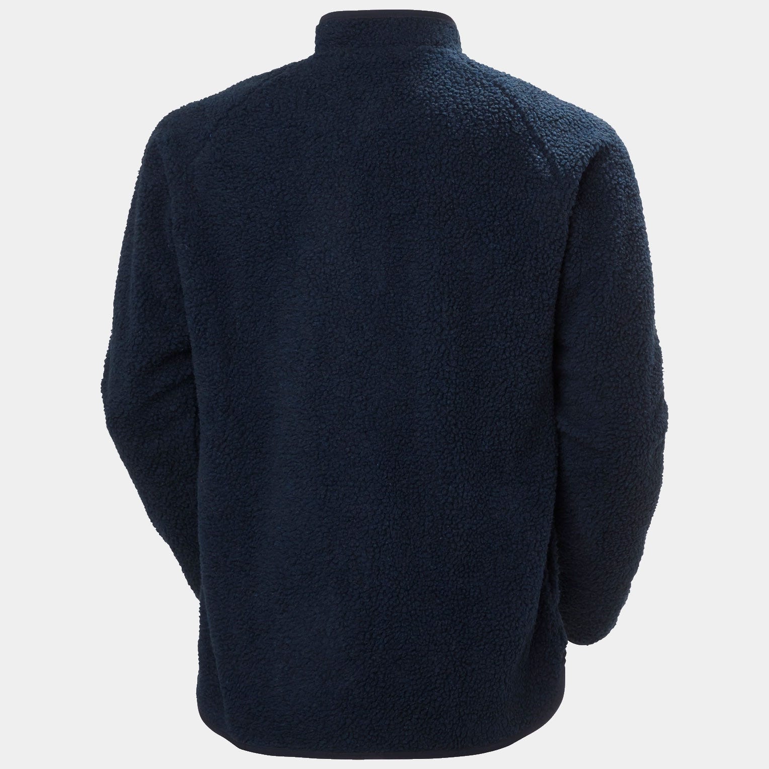Men's Box Pile 2.0 Jacket