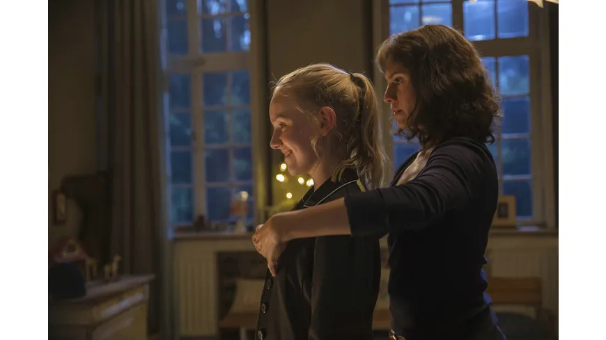 Wendy 2 - Freundschaft für immer