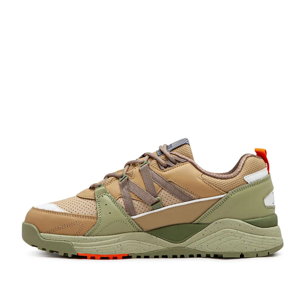 Karhu x Norbit Fusion XC NOR0001 / braun