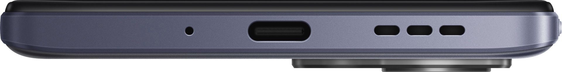 Xiaomi POCO X5 5G 6GB+128GB Smartphone (16,9 cm/6,67 Zoll, 128 GB Speicherplatz, 48 MP Kamera)