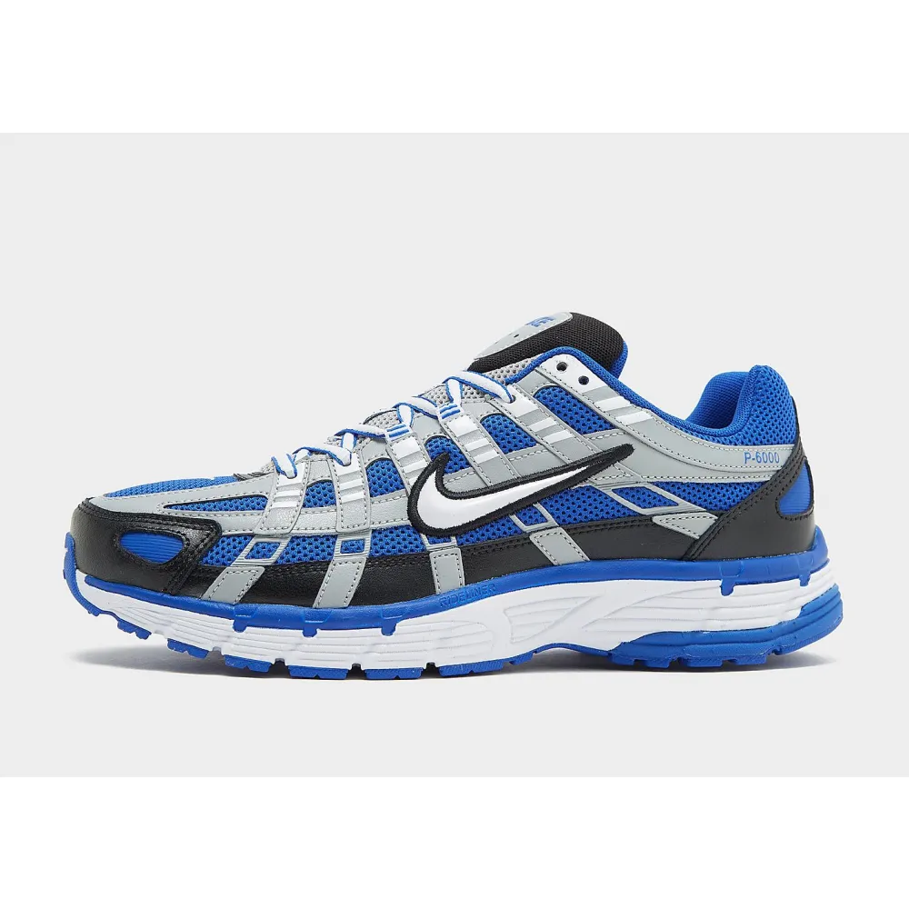 Nike P 6000 CD6404-400 / blau