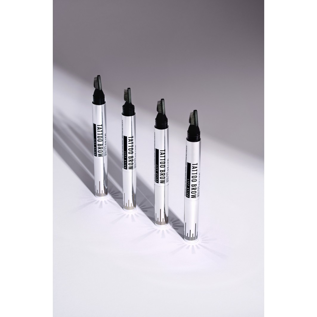 Tattoo Brow Lift