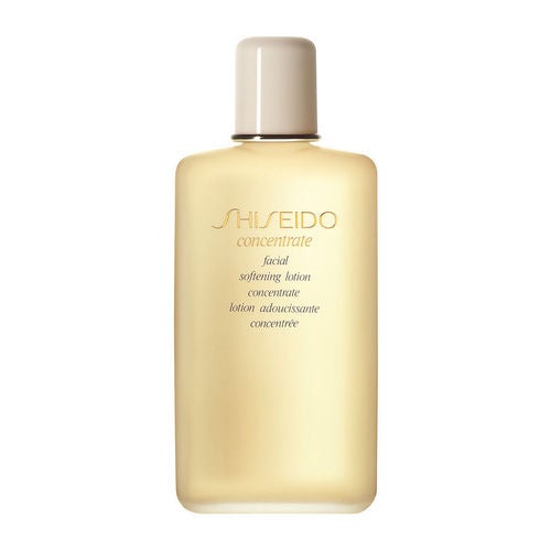 Shiseido koncentrirani losjon za mehčanje obraza 150 ml