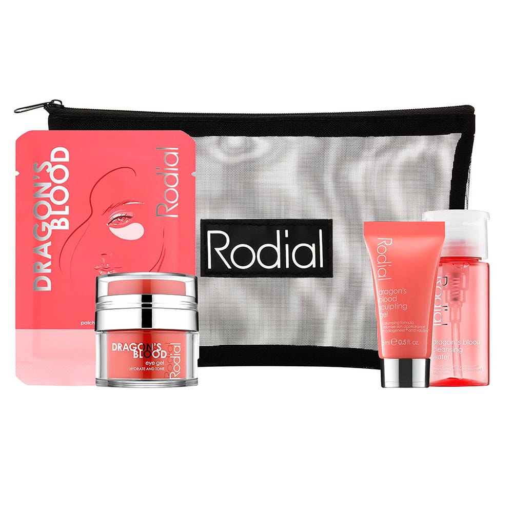 Rodial Dragon's Blood Little Luxuries Kit