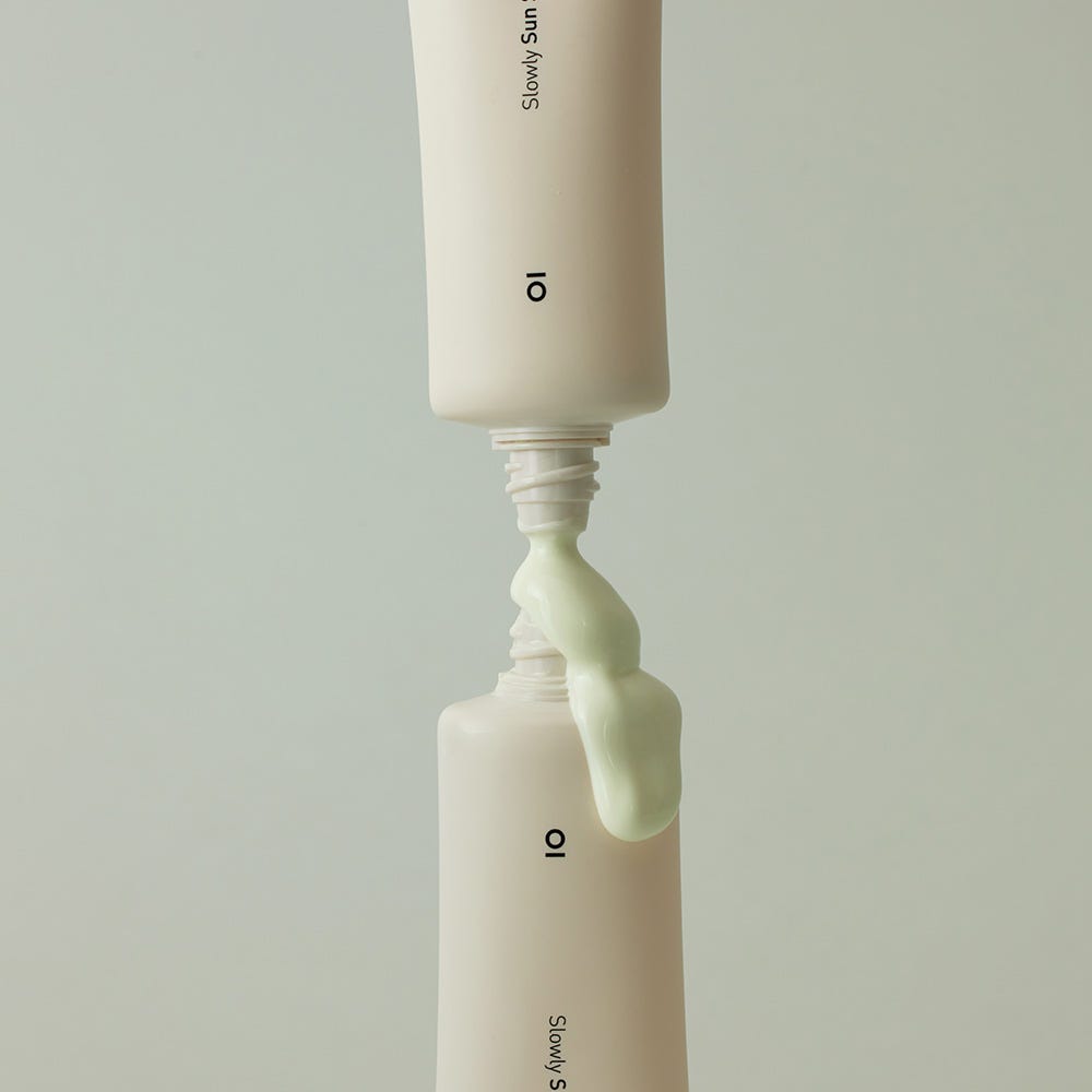 Slosophy Slowly Sun Serum 150 ml
