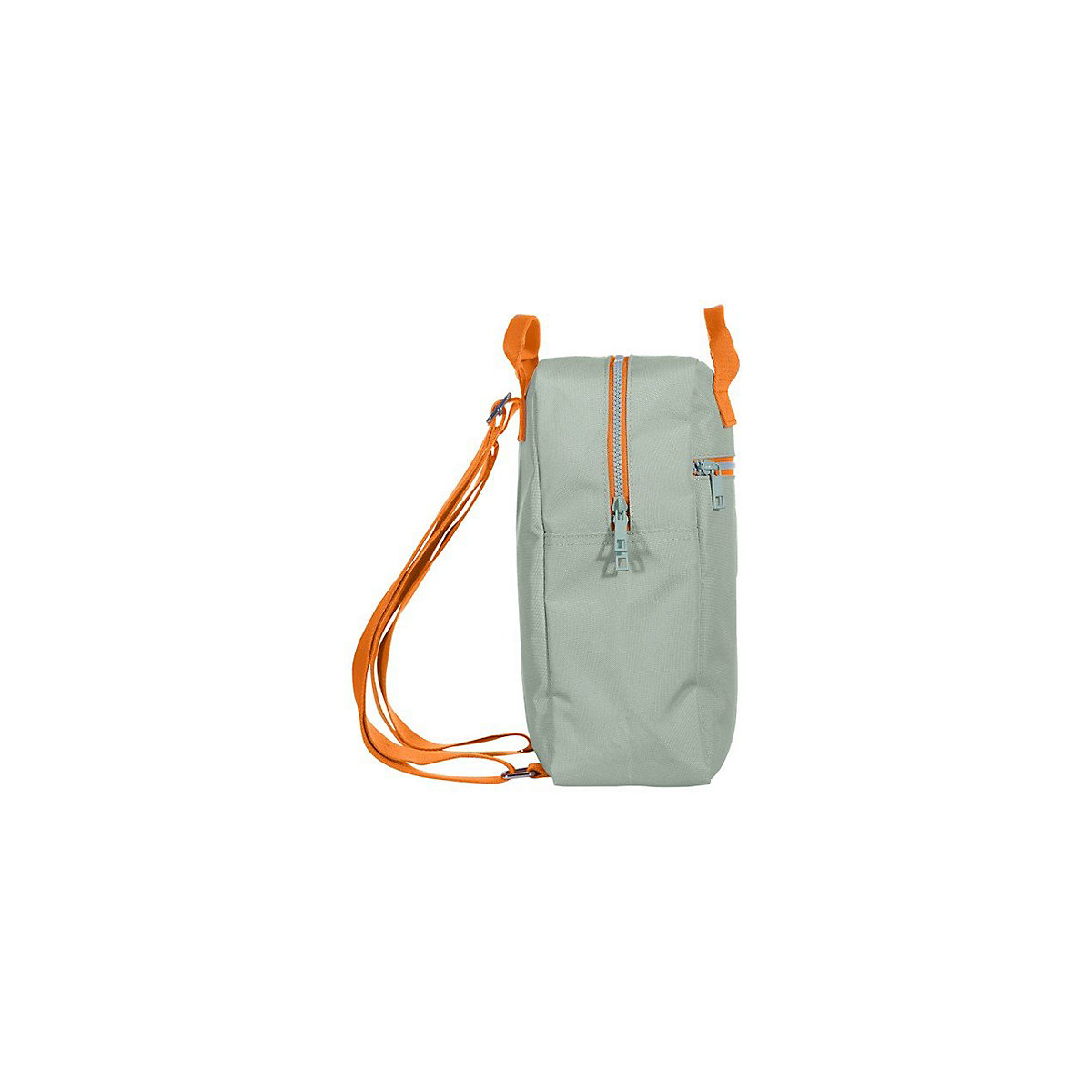 Kinderrucksack Maxi Aquamarin Kindergartenrucksäcke