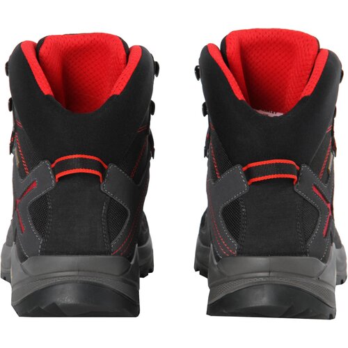 HERREN TREKKINGSTIEFEL 