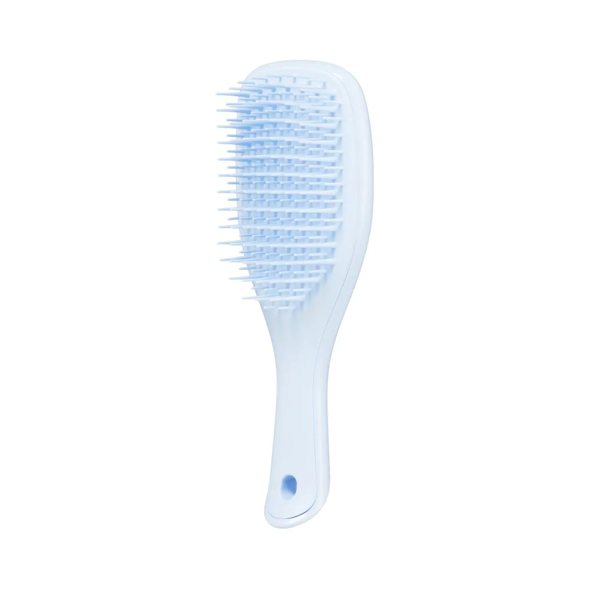 Tangle Teezer Mini Ultimate Detangler četka za kosu s mirisom lavande 1 kom.