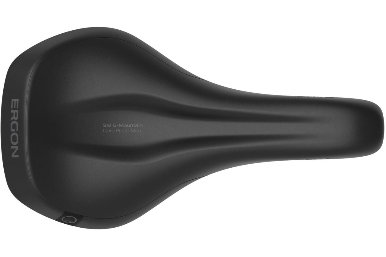 Ergon SM E-Mountain Core Prime Men Sattel