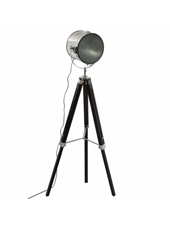 Atmosphera Créateur d'intérieur Stehlampe in schwarz günstig kaufen onesize