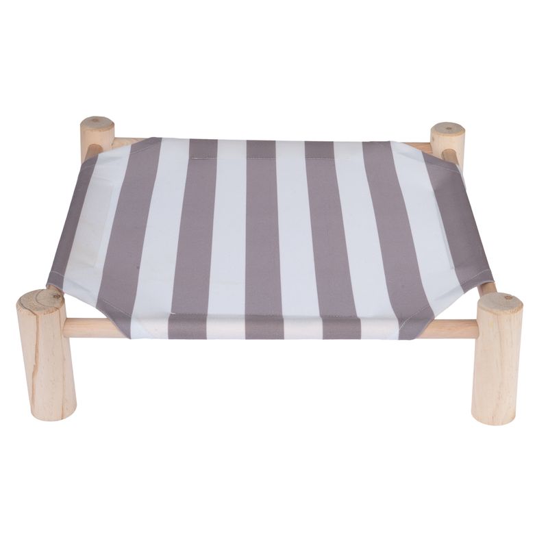 TIAKI Katzenbett Stripes zu TOP-Preisen