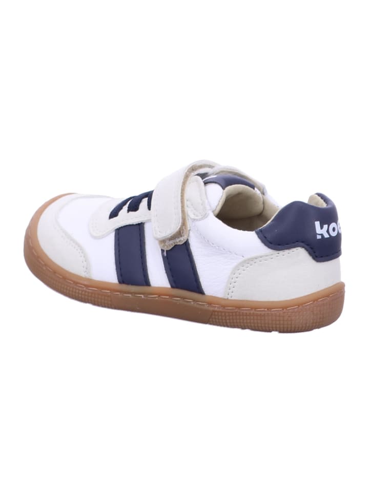 KOEL Jungen- Halbschuhe  in Weiß günstig kaufen