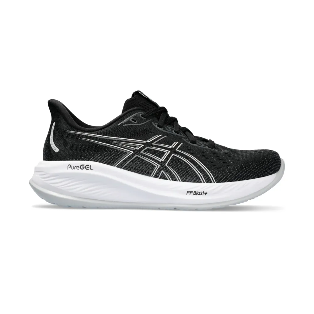 Asics Gel Cumulus 26 1012B609-002 / schwarz