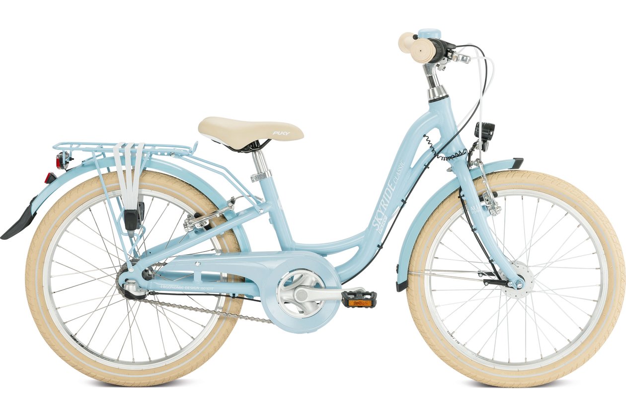Puky Skyride 20-3 Classic - 2023 - 20 Zoll - Tiefeinsteiger