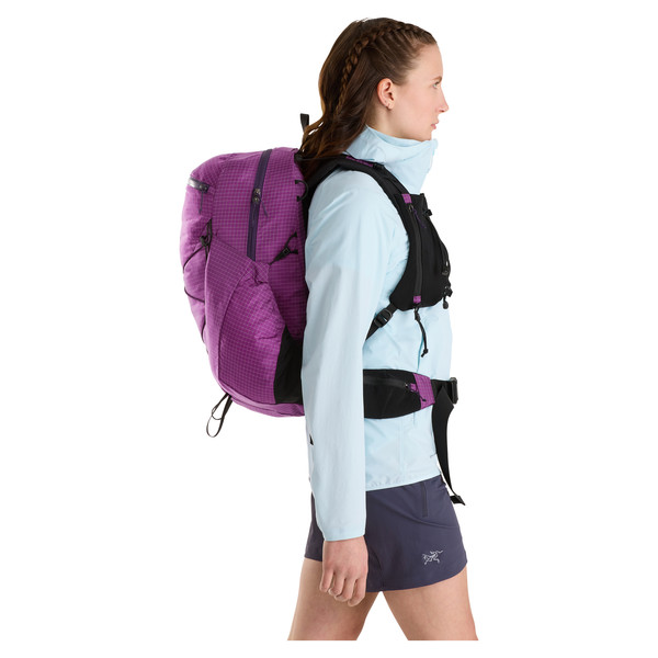 AERIOS 30 BACKPACK Damen - Tagesrucksack