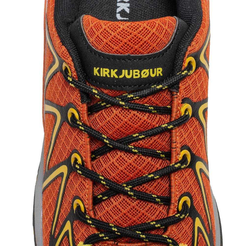 KIRKJUBØUR® 