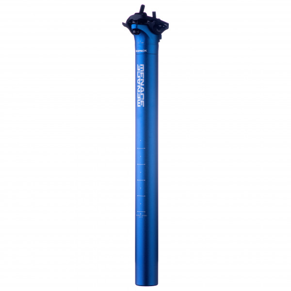 Sixpack Racing - Menace Seatpost 350 x Ø 31.6 mm