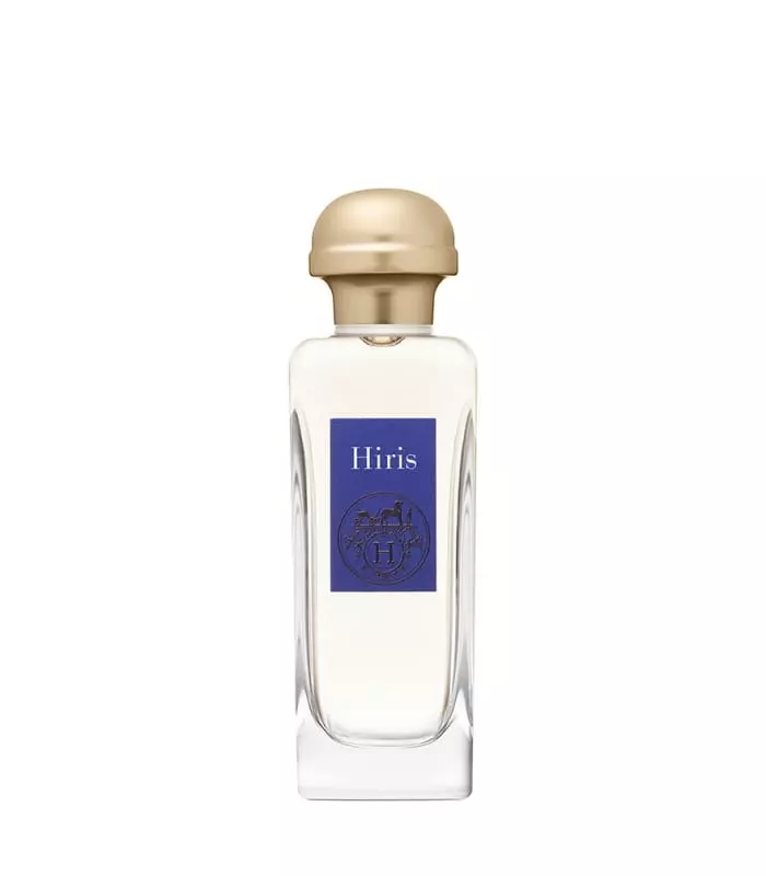 HIRIS Eau de Toilette Vaporisateur