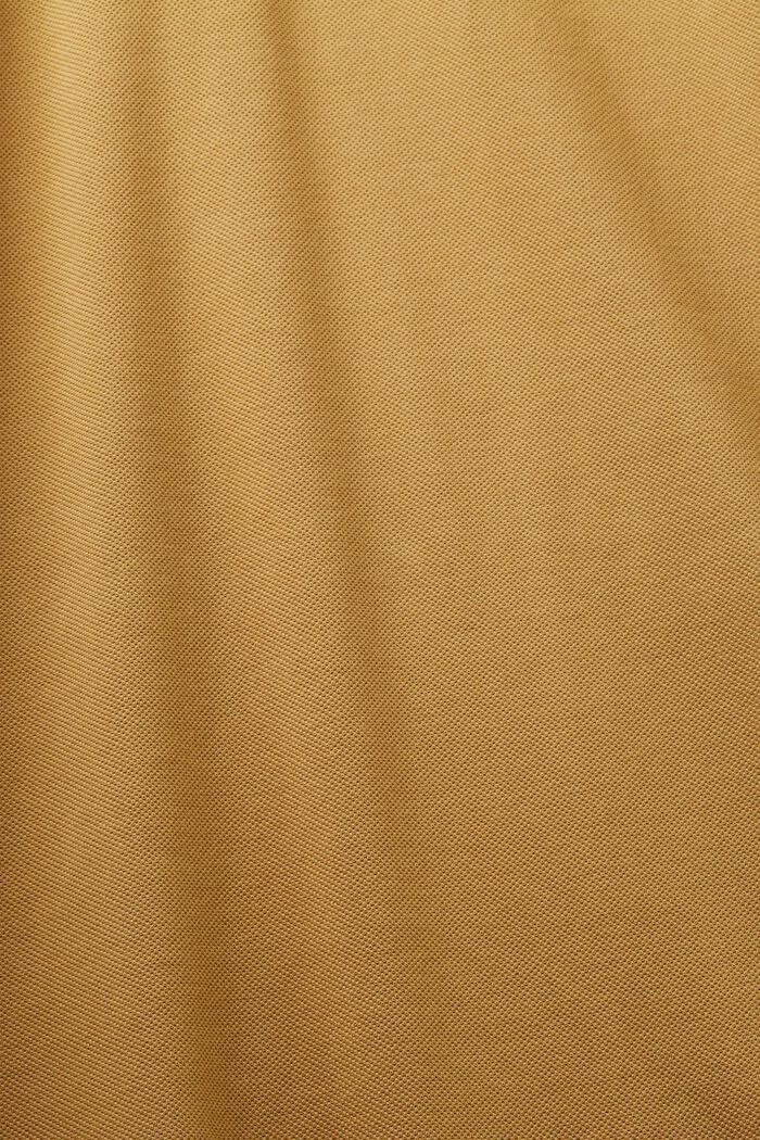 Slim Fit Poloshirt
