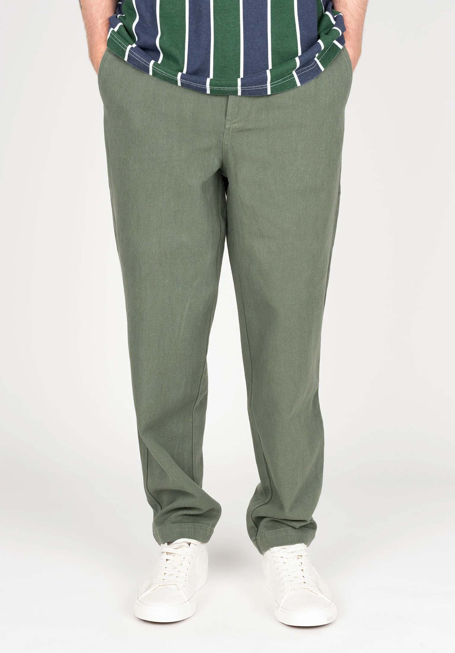 Grover Twill