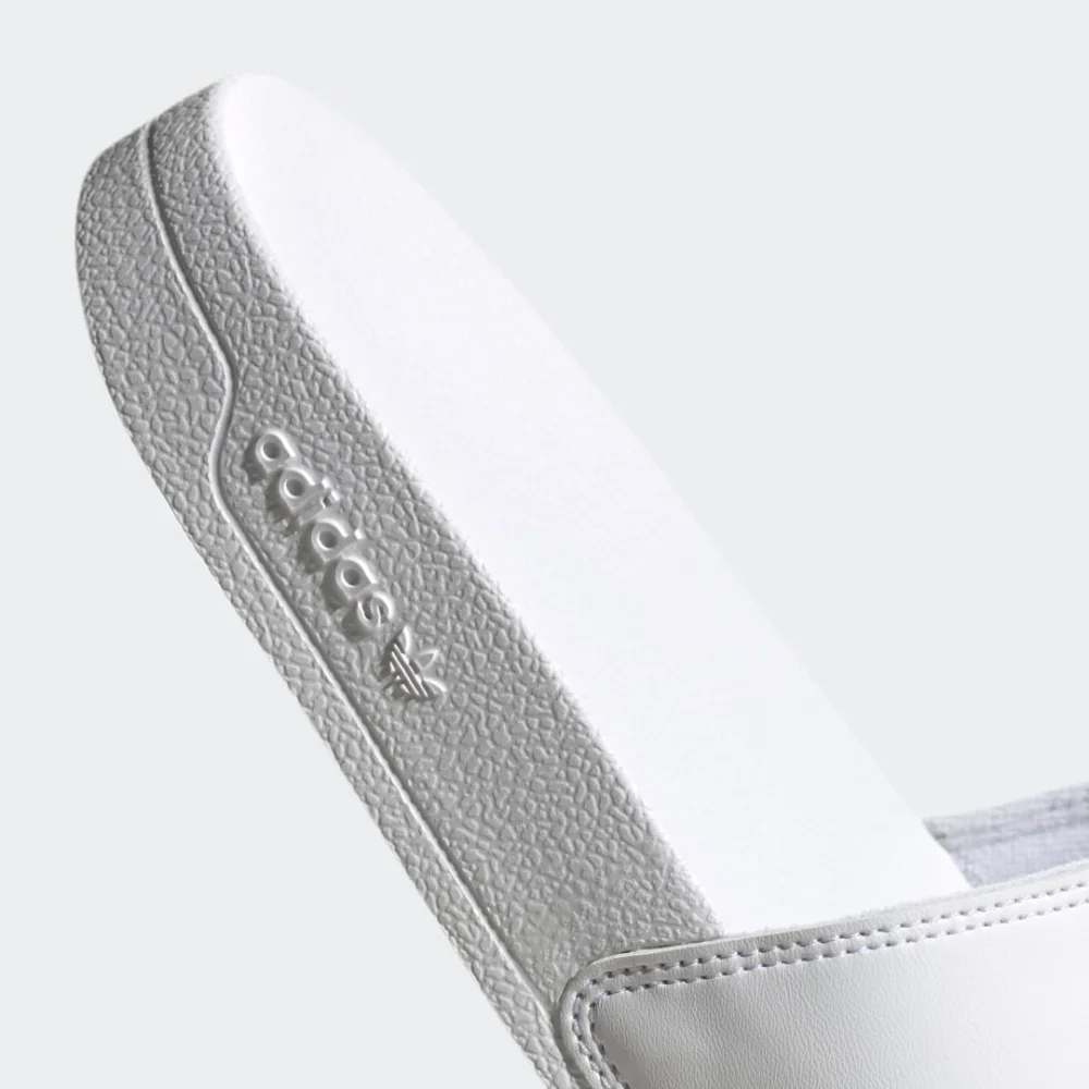 adidas Adilette Lite FU8297 / weiss