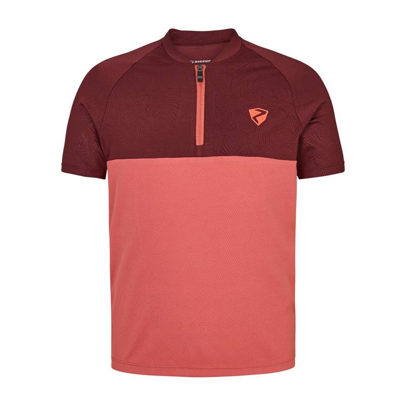 Ziener NIELSON Trikot Kinder