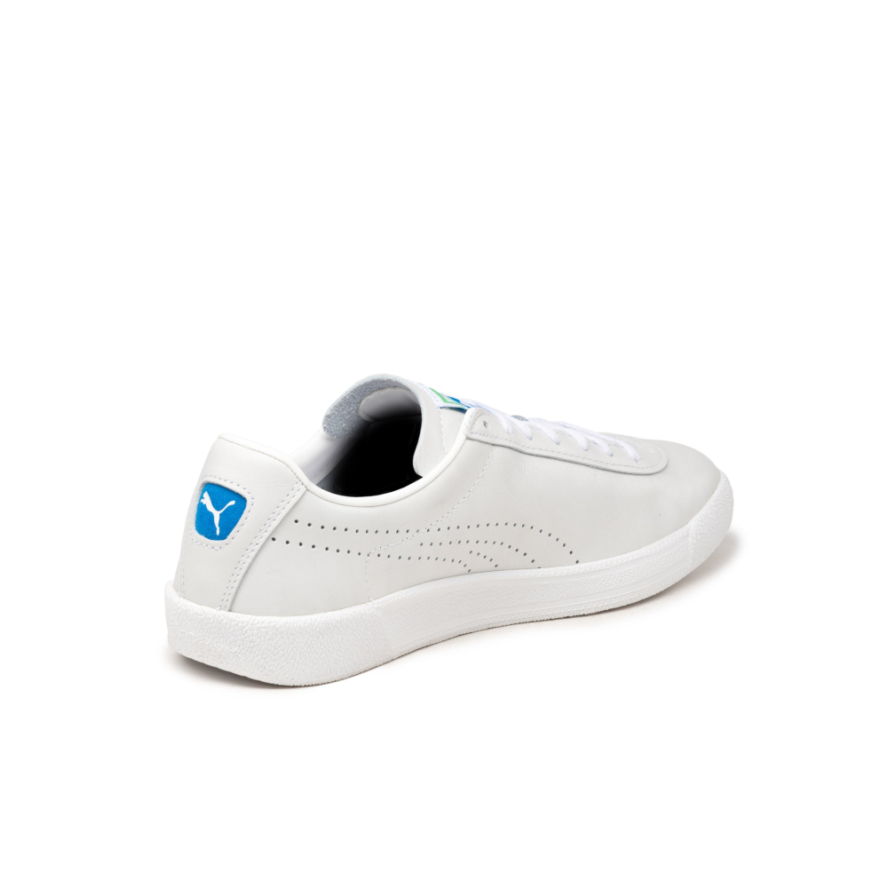 PUMA Star Tennis Whites 393197-01 / weiss