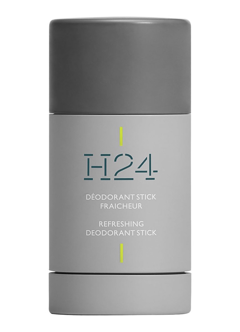 HERMÈS  H24 Refreshing Deodorant Stick