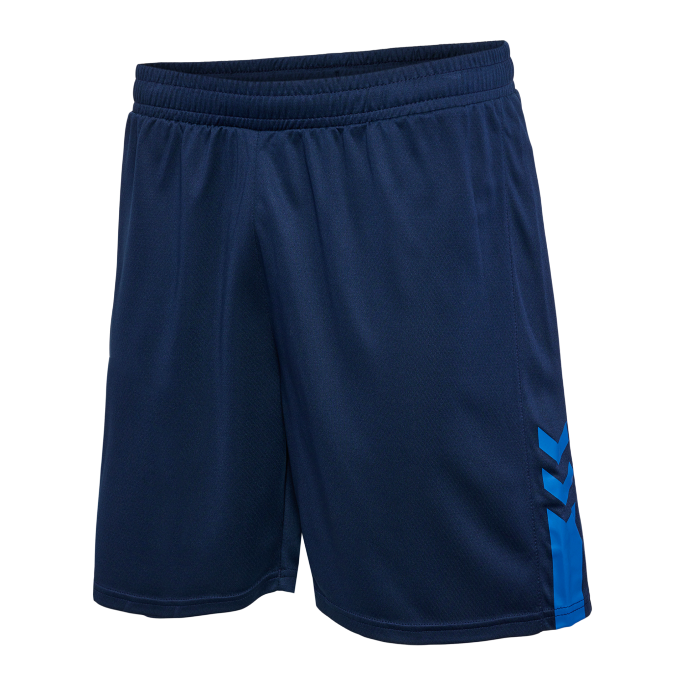 Hummel hmlACTIVE Short Blau F7459