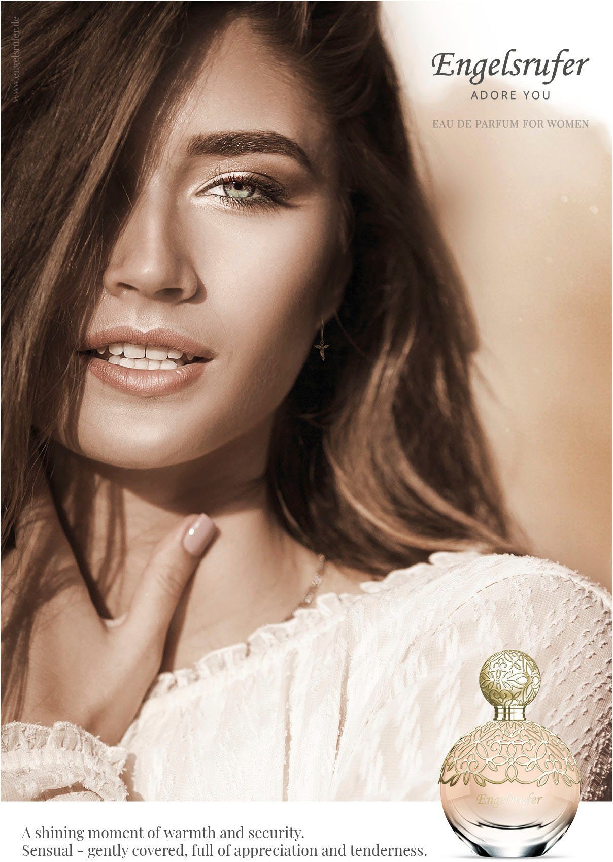 Engelsrufer Eau de Parfum Adore You